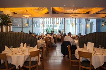 Utsav 1 Indian Little Brazil Theater District Midtown West