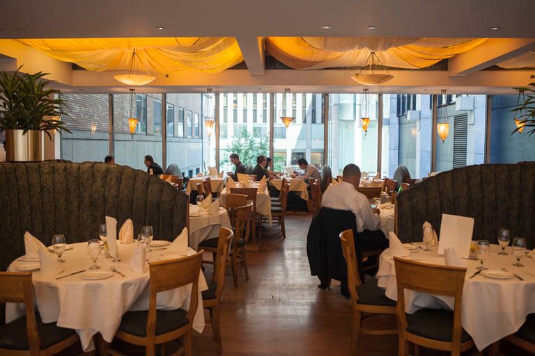 Utsav 1 Indian Little Brazil Theater District Midtown West