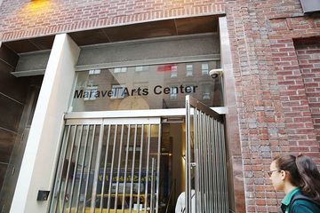 Maravel Arts Center 2 Theaters Event Spaces Hells Kitchen Midtown West