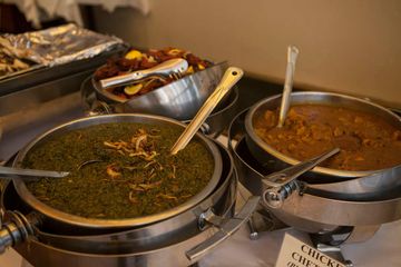 Utsav 2 Indian Little Brazil Theater District Midtown West