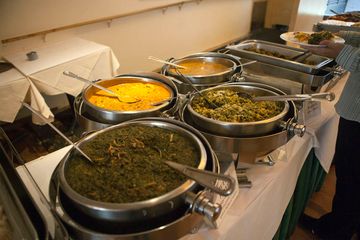 Utsav 4 Indian Little Brazil Theater District Midtown West