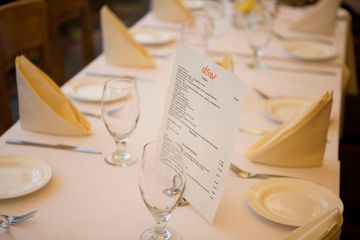 Utsav 6 Indian Little Brazil Theater District Midtown West