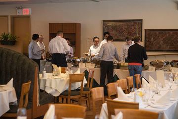 Utsav 7 Indian Little Brazil Theater District Midtown West