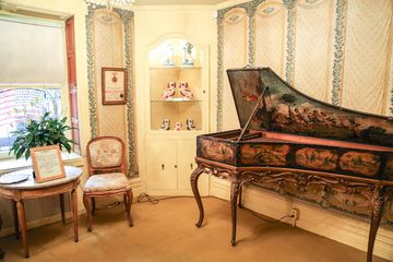 Barbetta 3 Italian Founded Before 1930 Family Owned Midtown West Hells Kitchen Times Square