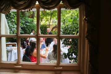 Barbetta 7 Italian Founded Before 1930 Family Owned Midtown West Hells Kitchen Times Square