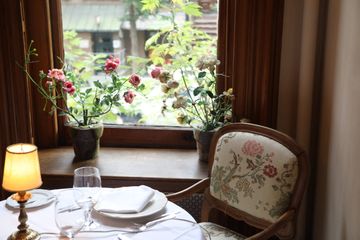 Barbetta 8 Italian Founded Before 1930 Family Owned Midtown West Hells Kitchen Times Square