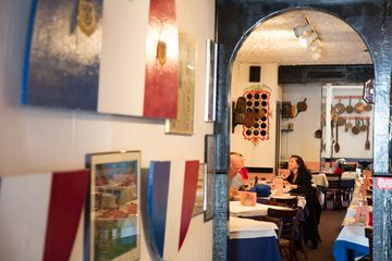 Pergola Des Artistes 1 French undefined