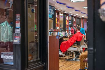 Ace of Cuts 2 Barber Shops Alphabet City East Village Loisaida