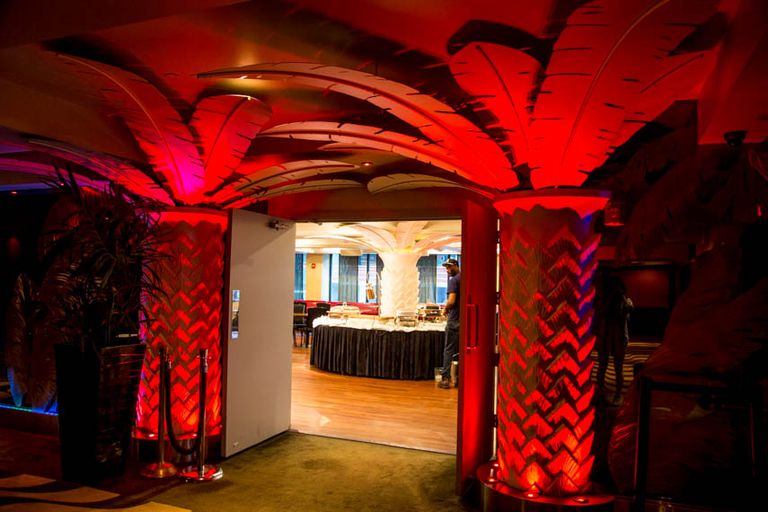 Copacabana 1 Dancing Clubs Dance Live Music Midtown West Hells Kitchen