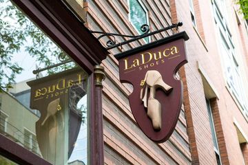 LaDuca Shoes 2 Mens Shoes Women's Shoes Midtown West Hells Kitchen
