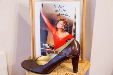 LaDuca Shoes 7 Mens Shoes Women's Shoes Midtown West Hells Kitchen