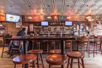 Brady's Bar 1 Bars undefined
