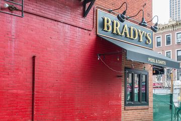 Brady's Bar 2 Bars Upper East Side Yorkville