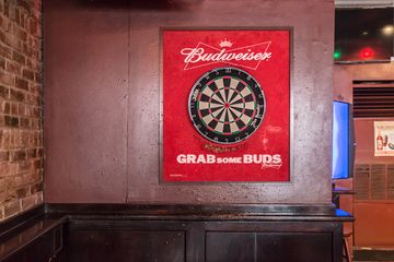 Brady's Bar 7 Bars Yorkville Upper East Side