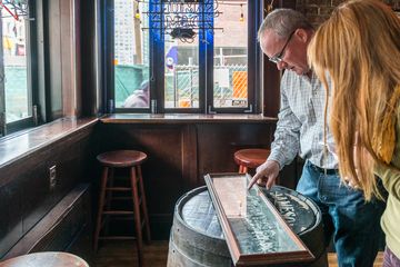 Brady's Bar 8 Bars Yorkville Upper East Side