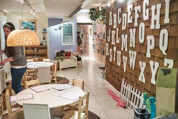Book Nook 18 Enrichment Programs Upper West Side