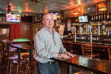 Brady's Bar 10 Bars Yorkville Upper East Side