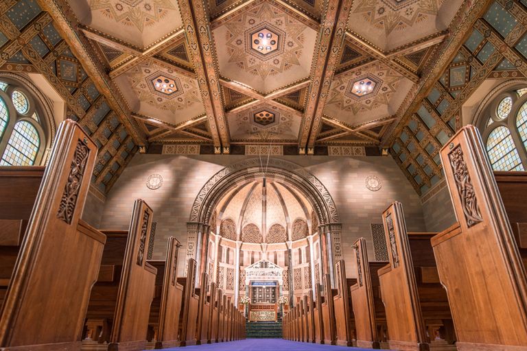 Congregation Rodeph Sholom 1 Synagogues For Kids Upper West Side