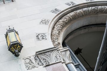 Congregation Rodeph Sholom 2 Synagogues For Kids Upper West Side