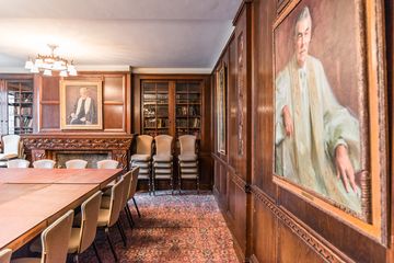 Congregation Rodeph Sholom 24 Synagogues For Kids Upper West Side
