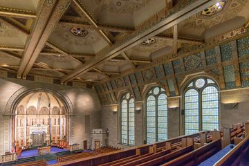 Congregation Rodeph Sholom 26 Synagogues For Kids Upper West Side
