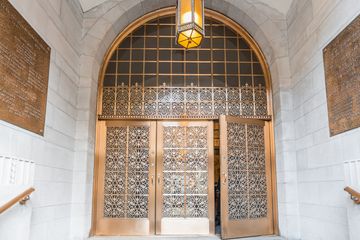Congregation Rodeph Sholom 27 Synagogues For Kids Upper West Side