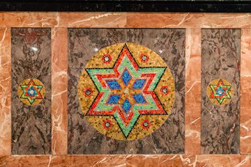 Congregation Rodeph Sholom 7 Synagogues For Kids Upper West Side