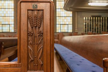 Congregation Rodeph Sholom 8 Synagogues For Kids Upper West Side