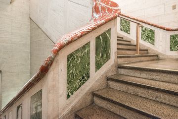 Congregation Rodeph Sholom 9 Synagogues For Kids Upper West Side