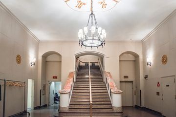 Congregation Rodeph Sholom 10 Synagogues For Kids Upper West Side