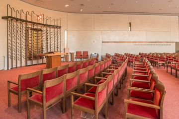 Congregation Rodeph Sholom 16 Synagogues For Kids Upper West Side
