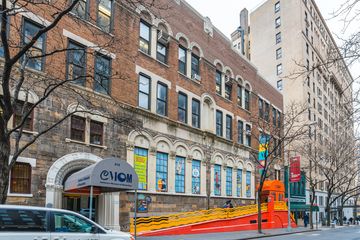 Children's Museum of Manhattan 2 Museums For Kids Upper West Side
