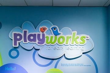 Children's Museum of Manhattan 4 Museums For Kids Upper West Side
