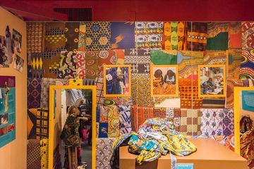 Children's Museum of Manhattan 23 Museums For Kids Upper West Side