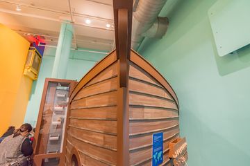 Children's Museum of Manhattan 25 Museums For Kids Upper West Side