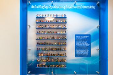 Children's Museum of Manhattan 12 Museums For Kids Upper West Side