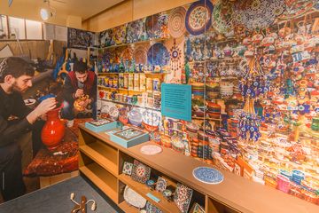 Children's Museum of Manhattan 18 Museums For Kids Upper West Side
