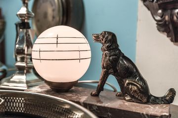 John Koch Antiques 4 Antiques Upper West Side