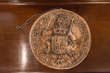 John Koch Antiques 7 Antiques Upper West Side