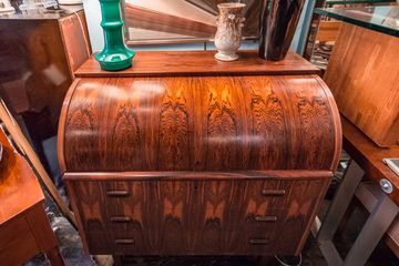 John Koch Antiques 8 Antiques Upper West Side