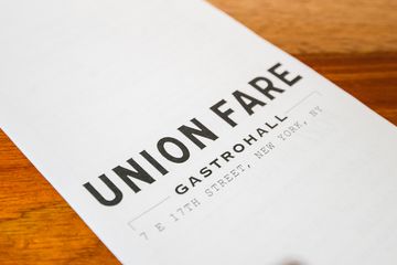 Union Fare 6 Food Halls Wine Bars Flatiron Union Square