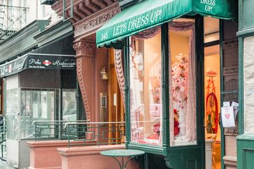 Let's Dress Up 2 Event Spaces For Kids Yorkville Upper East Side