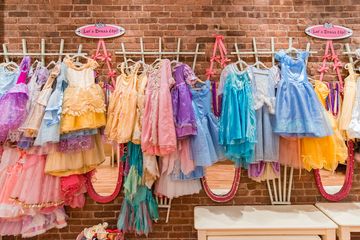 Let's Dress Up 3 Event Spaces For Kids Yorkville Upper East Side