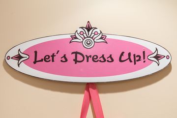 Let's Dress Up 5 Event Spaces For Kids Yorkville Upper East Side