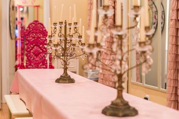 Let's Dress Up 10 Event Spaces For Kids Yorkville Upper East Side