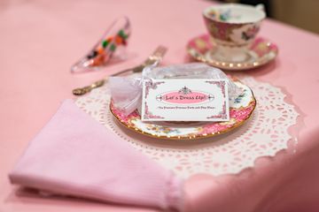 Let's Dress Up 12 Event Spaces For Kids Yorkville Upper East Side