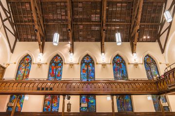 Immanuel Lutheran Church 5 Churches Upper East Side