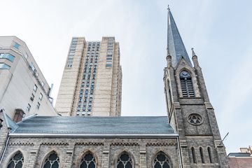 Immanuel Lutheran Church 10 Churches Upper East Side