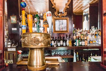 The Auction House 1 Bars undefined