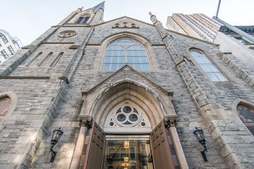 Immanuel Lutheran Church 2 Churches Upper East Side